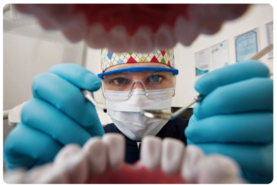 permanent teeth set cost in mumbai